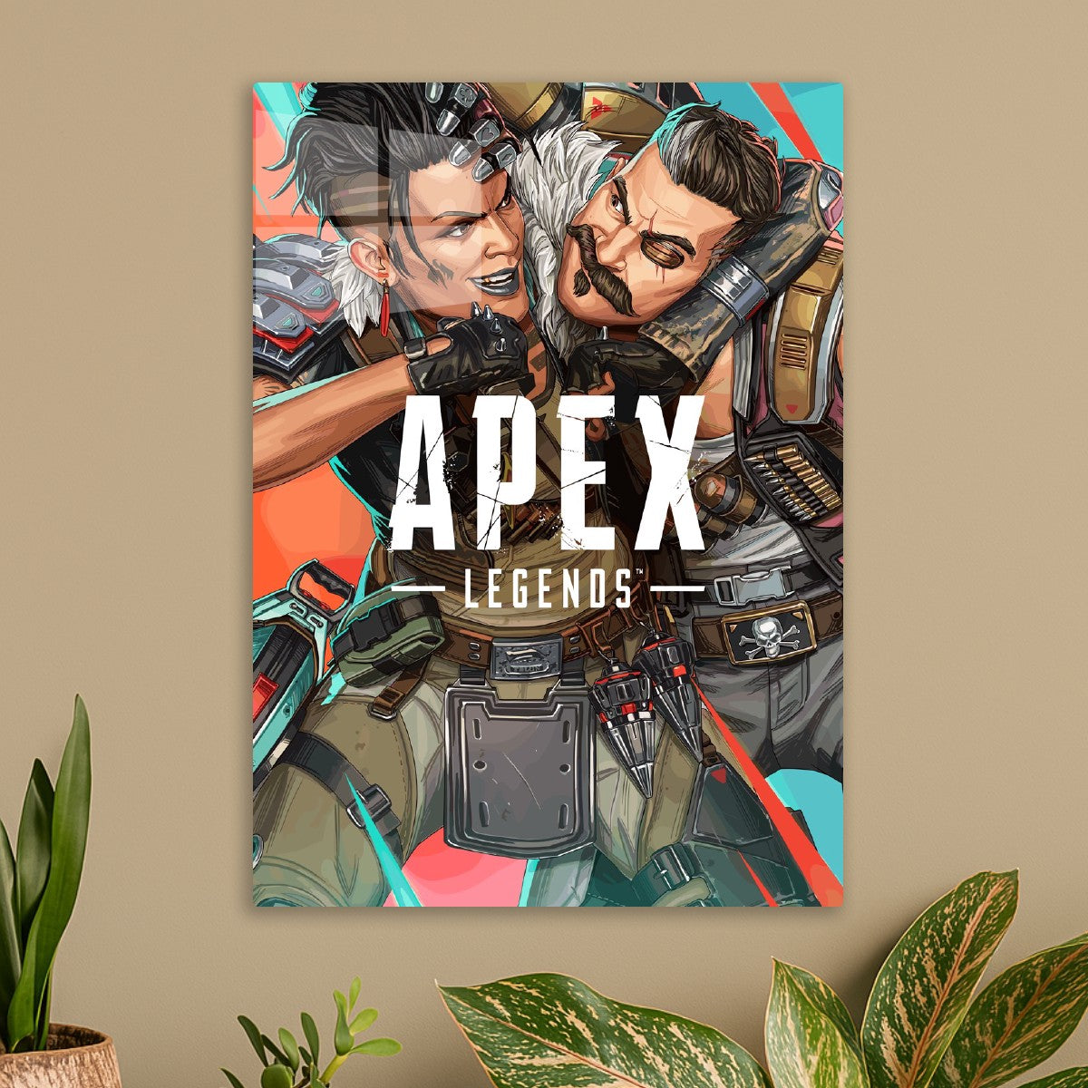 Apex Legends