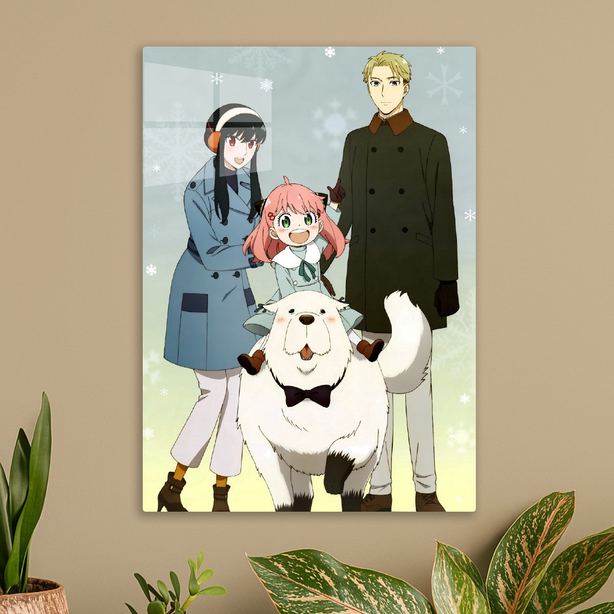 Spy x family 