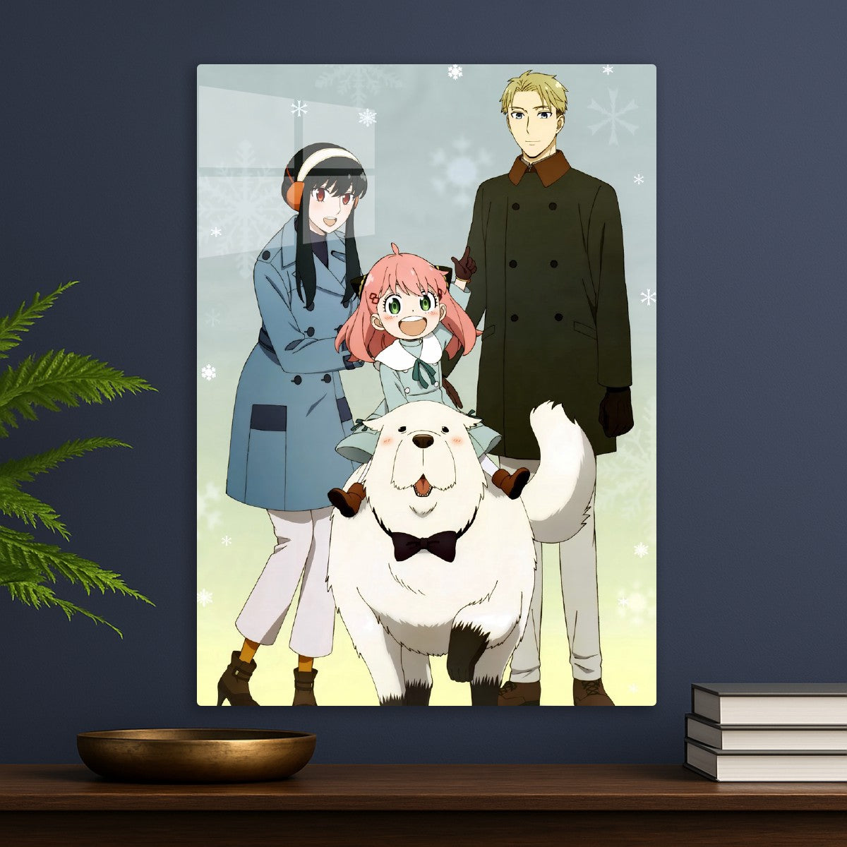 Spy x family 