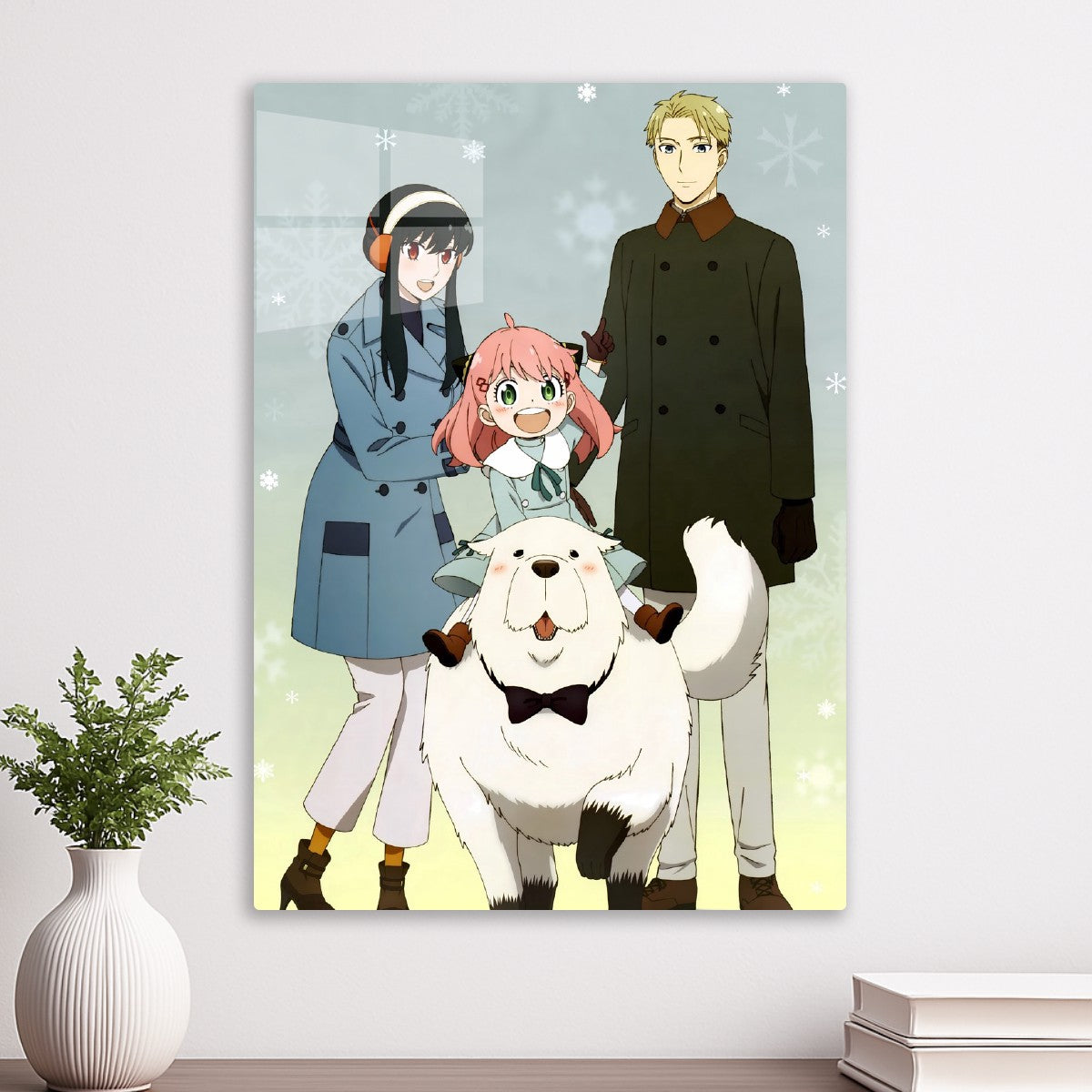 Spy x family 