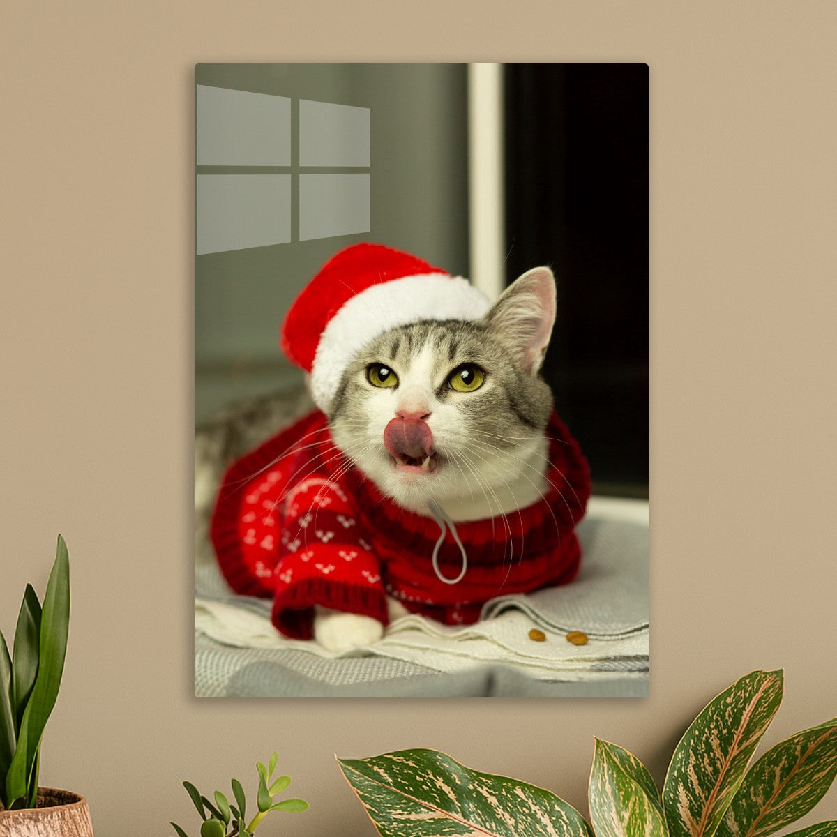 Holiday Hunger Pangs