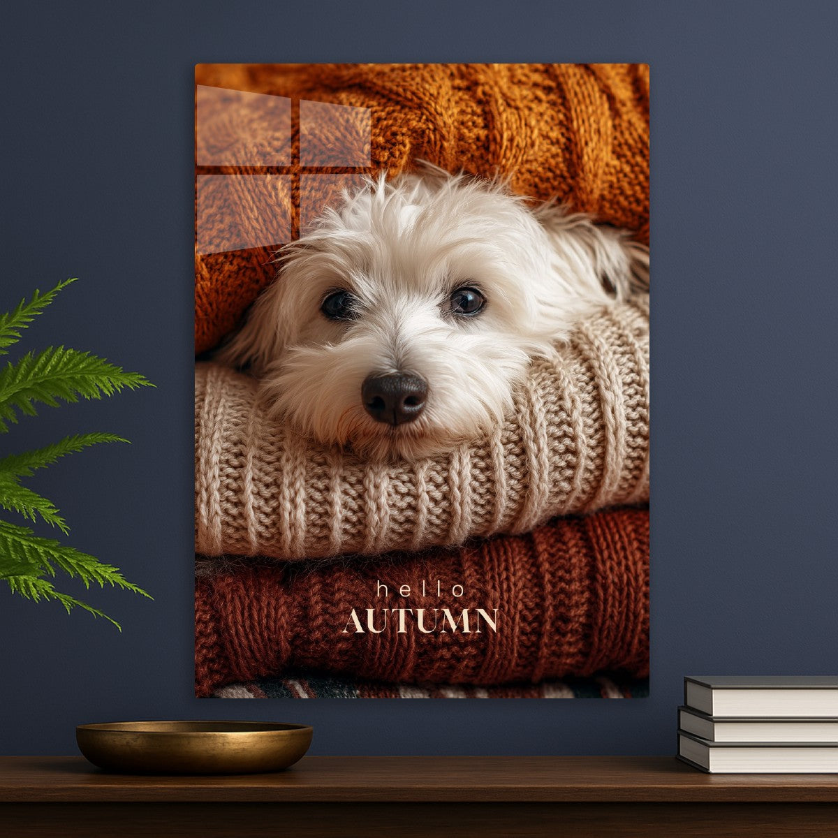Certified Autumn Snuggle