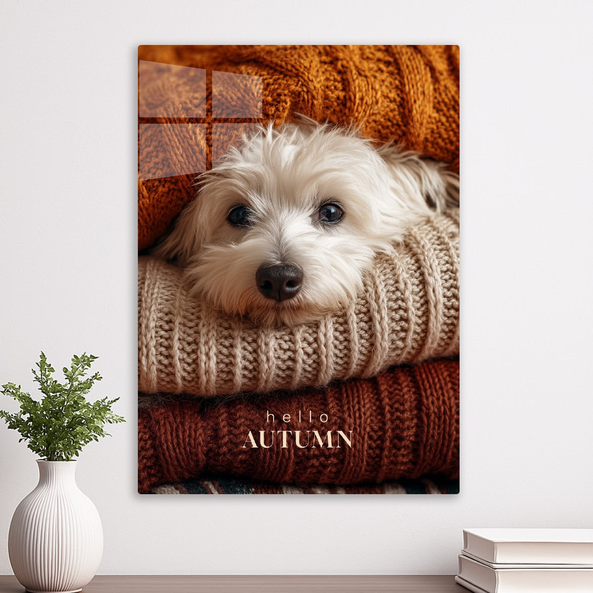 Certified Autumn Snuggle