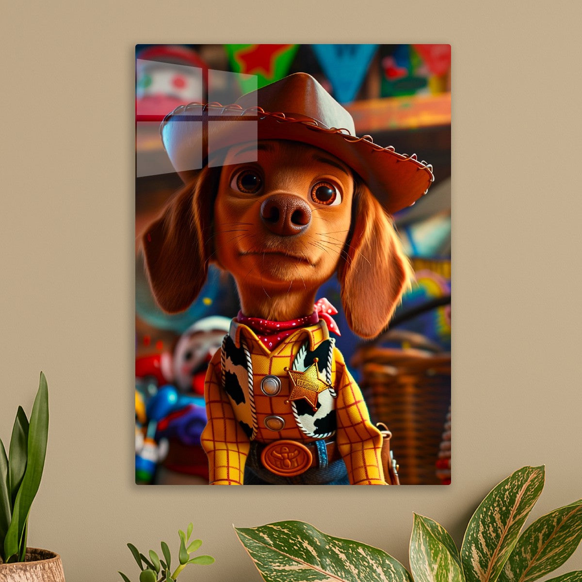 Toy-Paw Story 