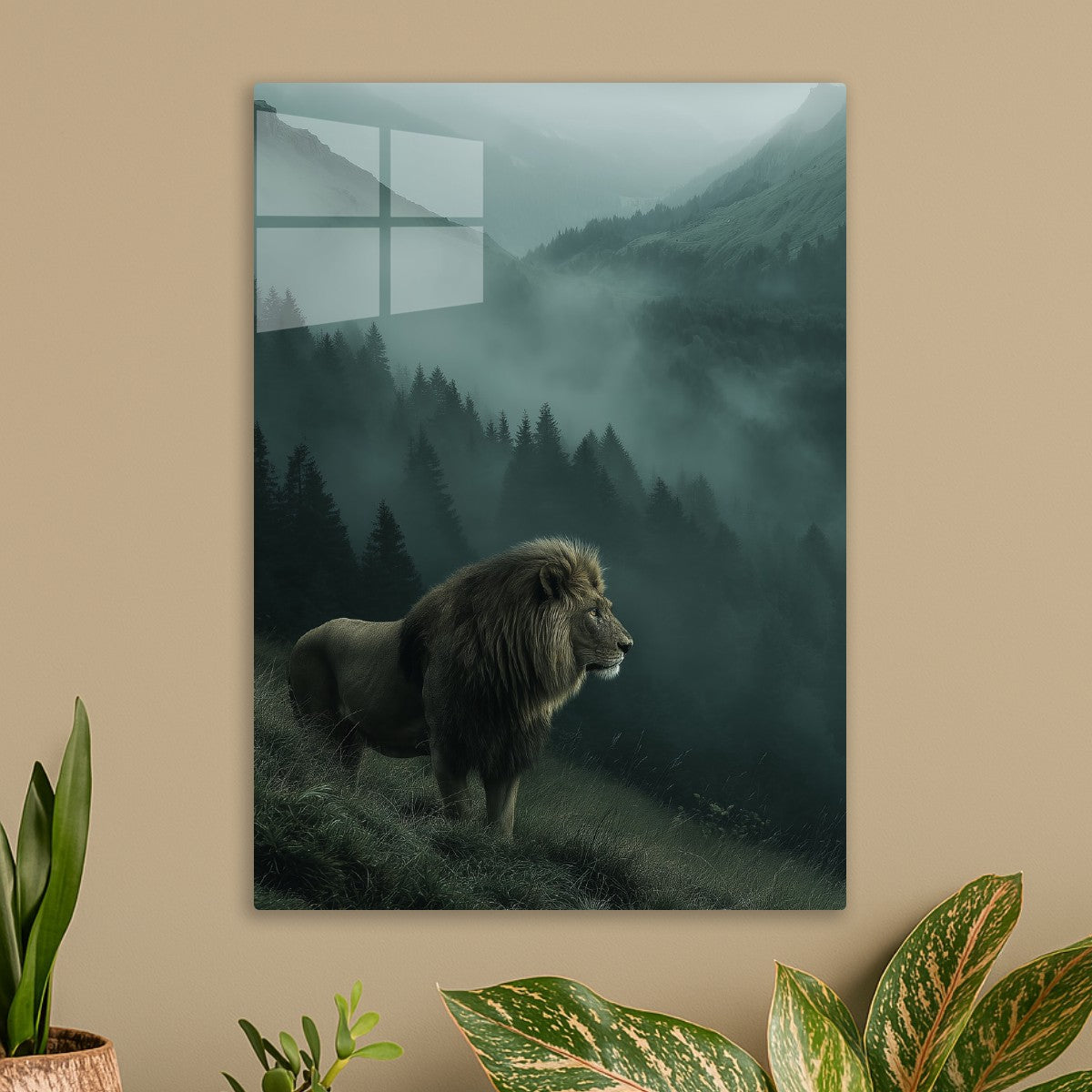Silent Watcher 