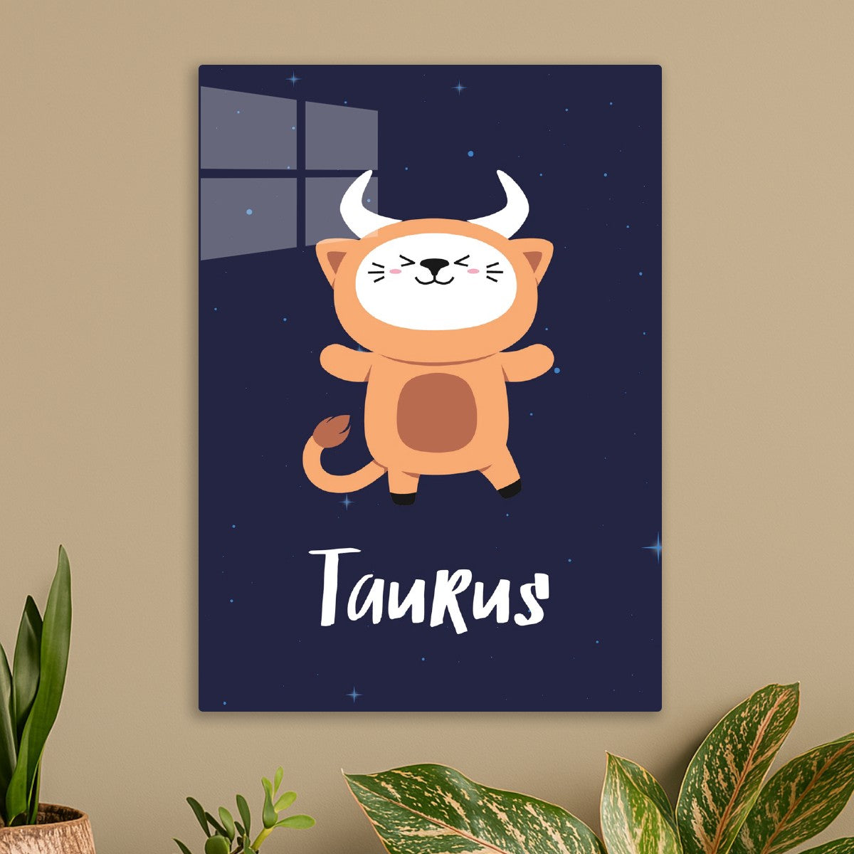 Taurus Zodiac