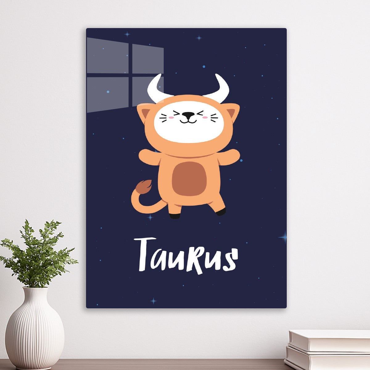 Taurus Zodiac
