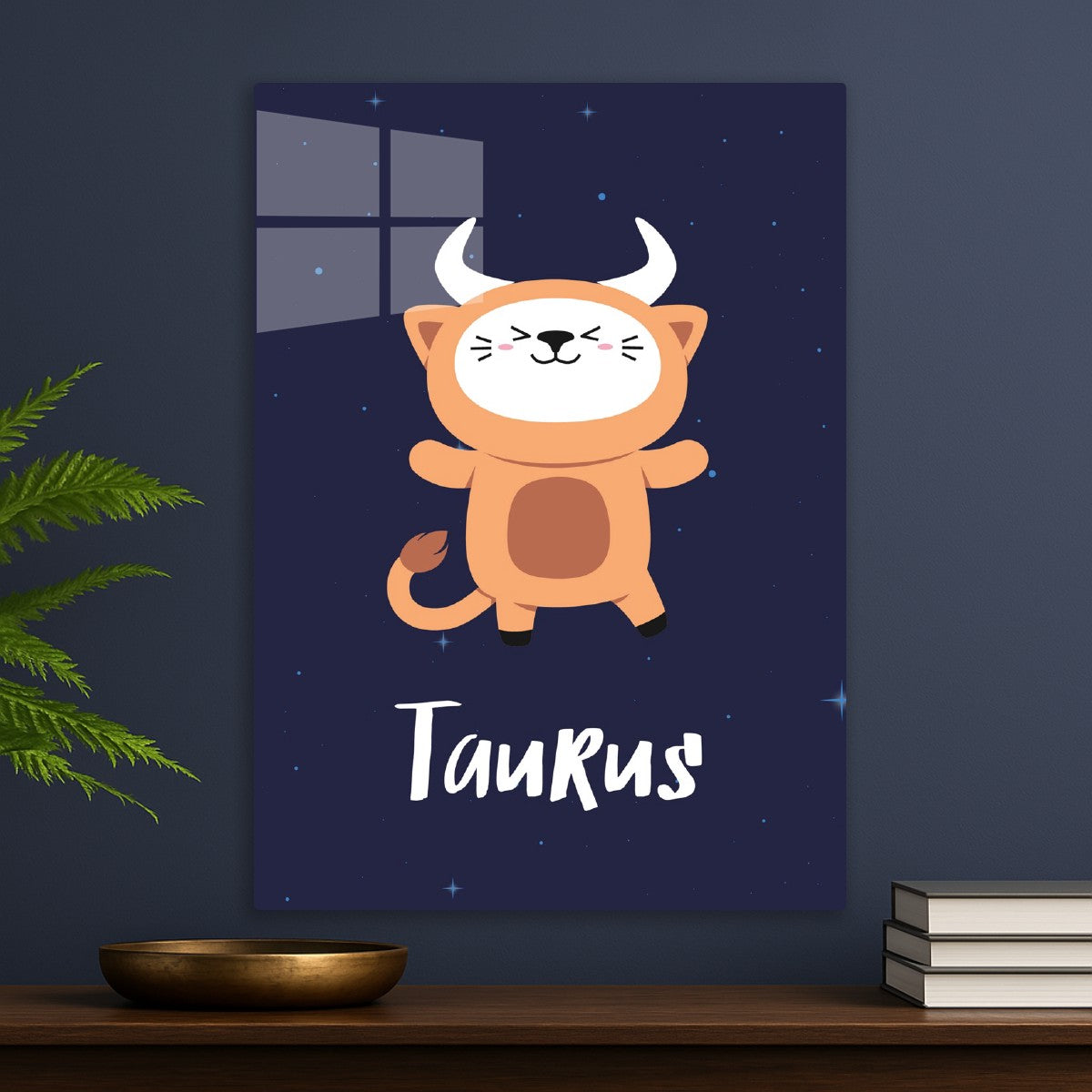 Taurus Zodiac