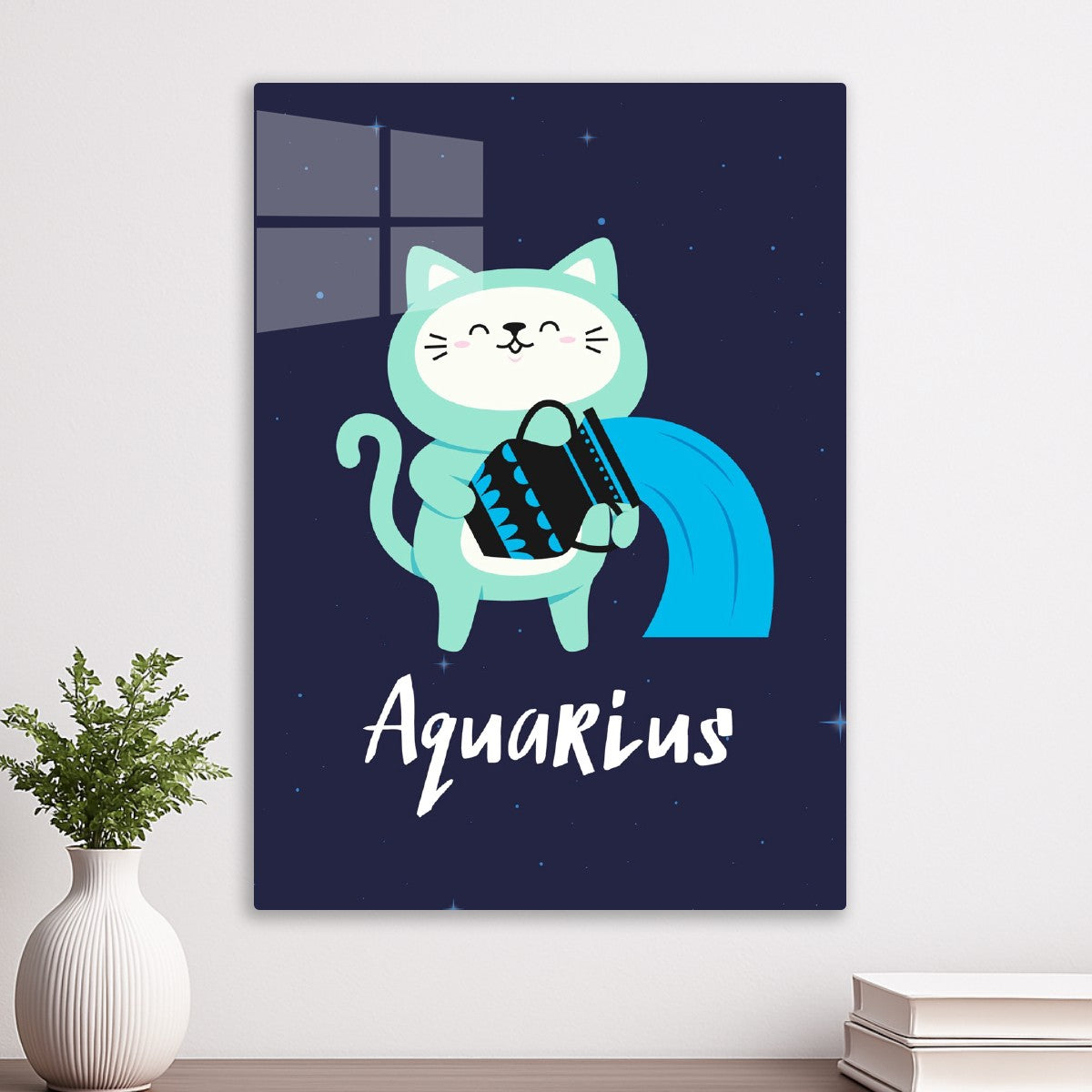 Aquarius Horoscope