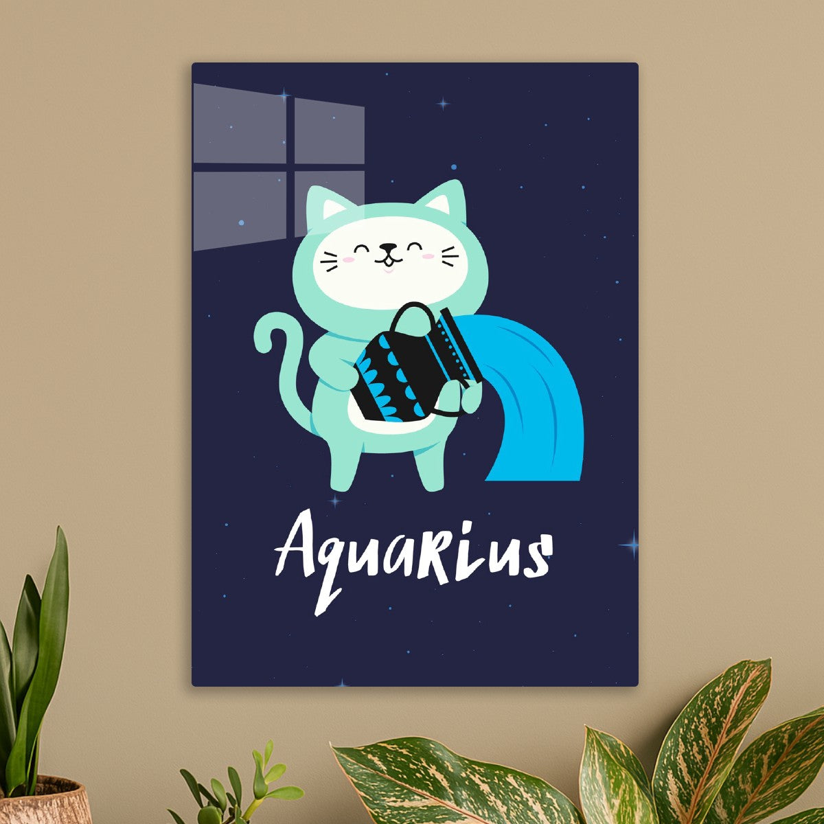 Aquarius Horoscope