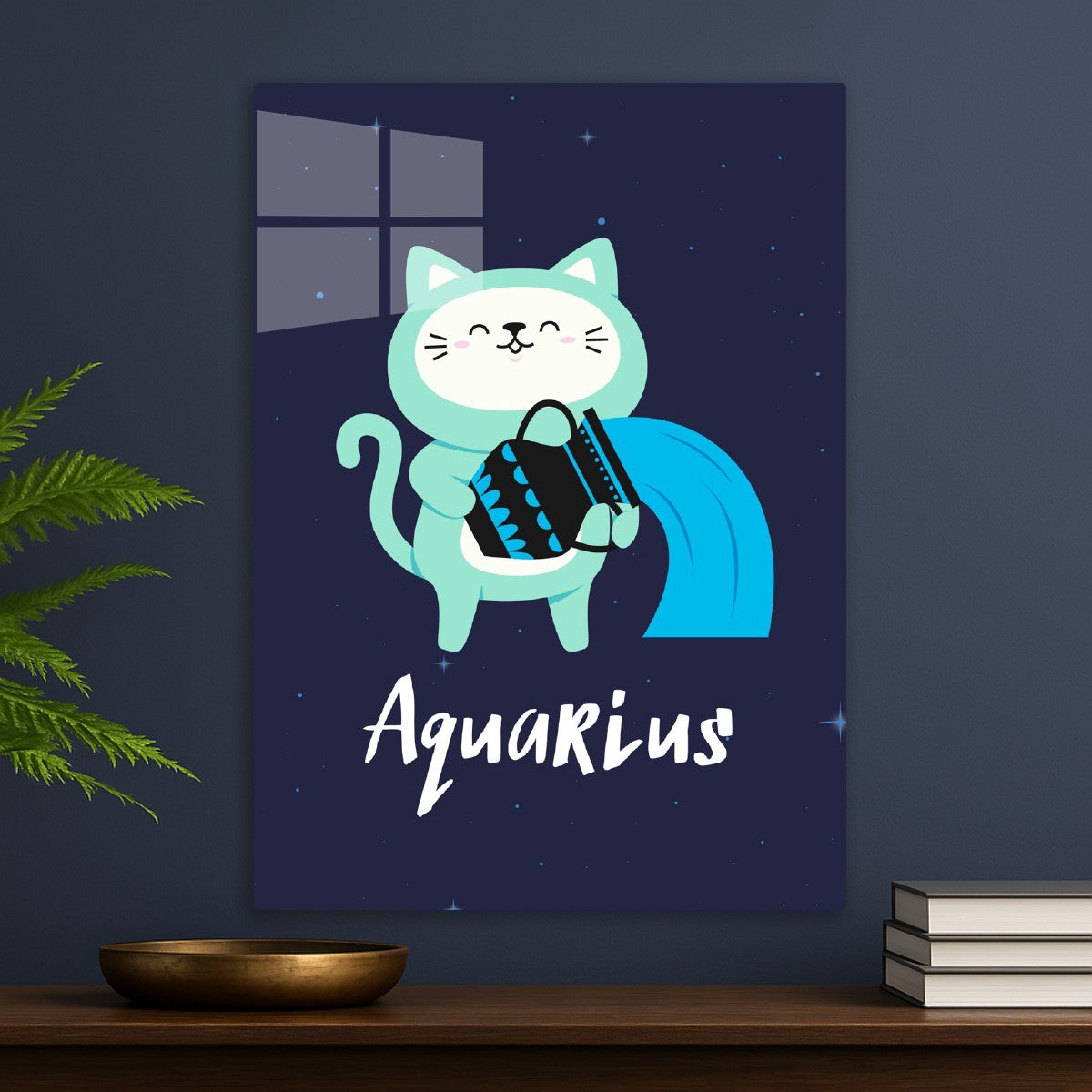 Aquarius Horoscope