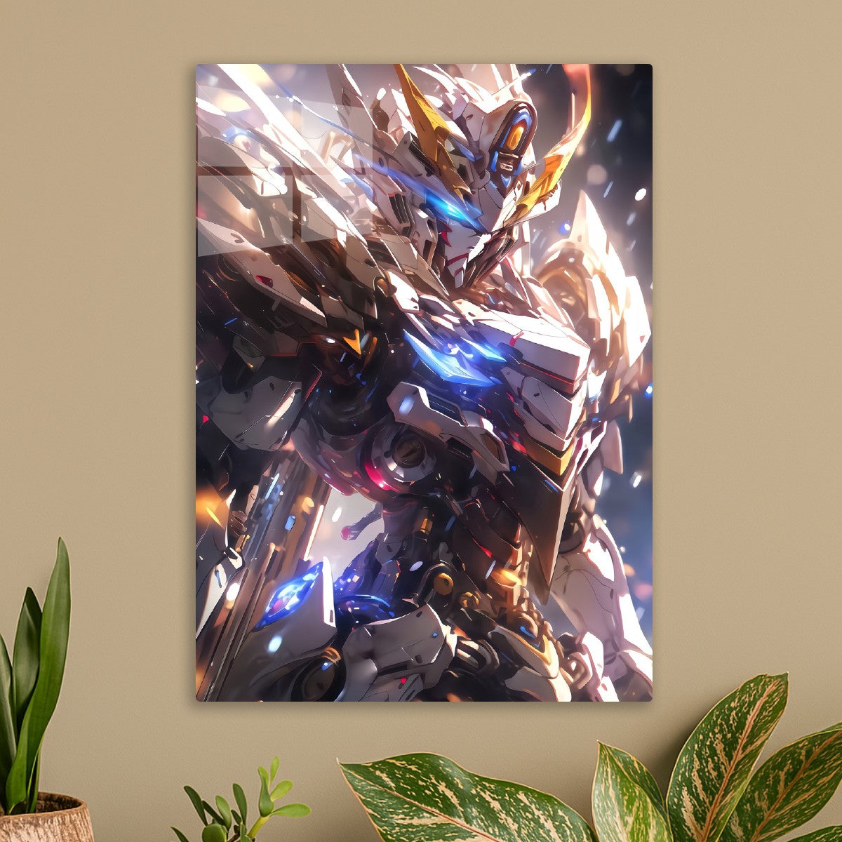 Barbaros Lupus Rex
