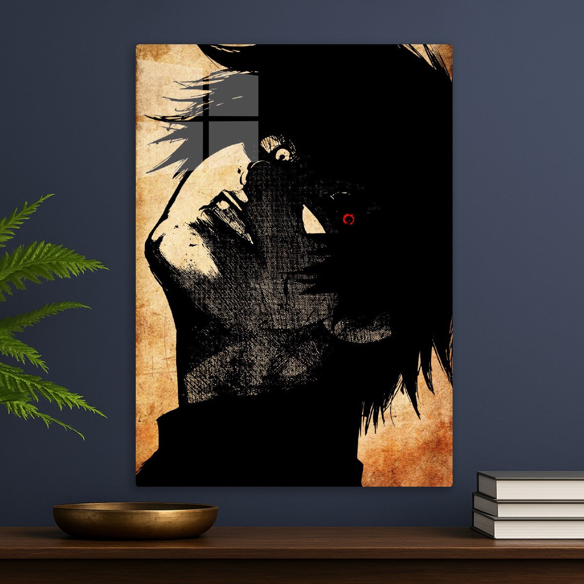 Ken kaneki, Tokyo Ghoul