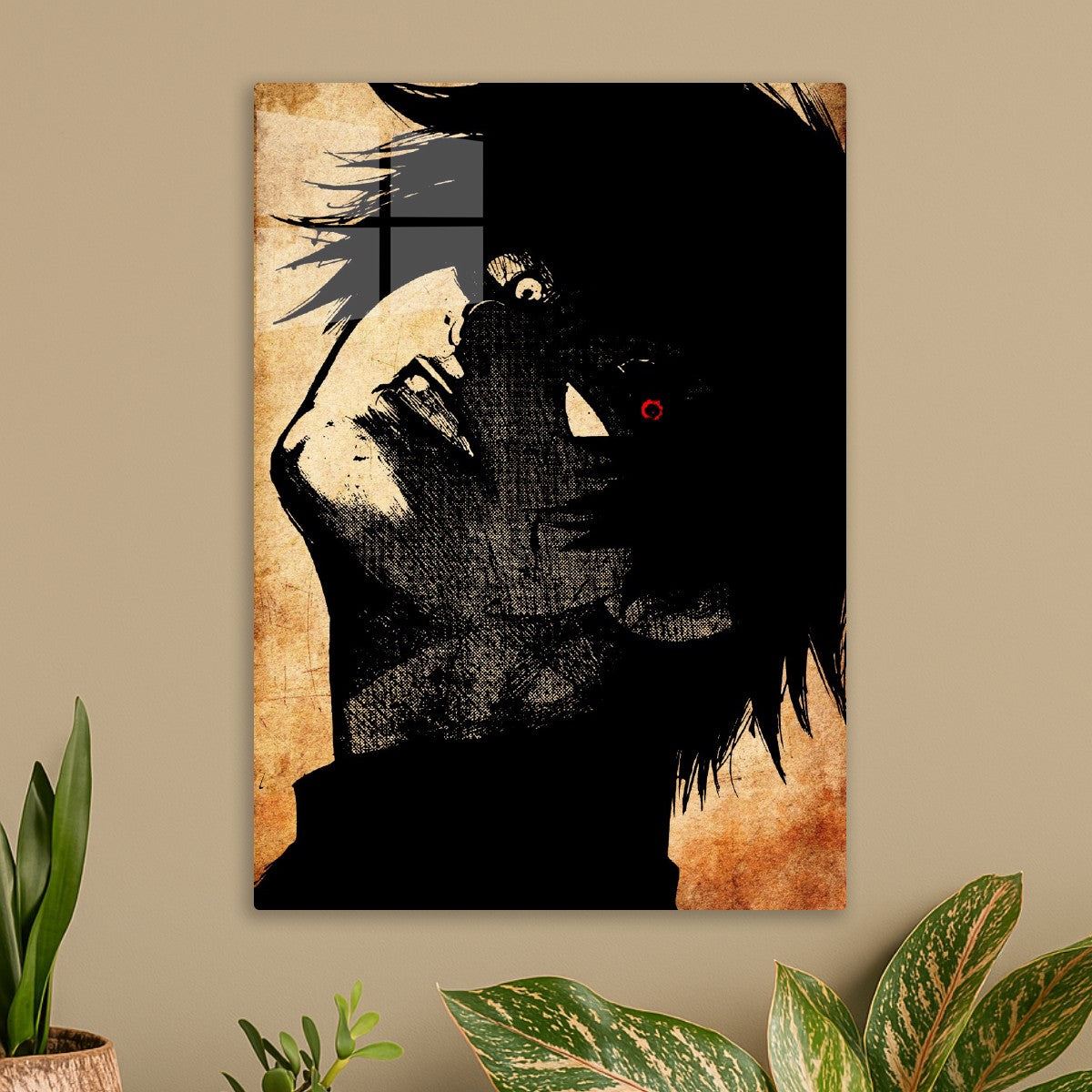 Ken kaneki, Tokyo Ghoul
