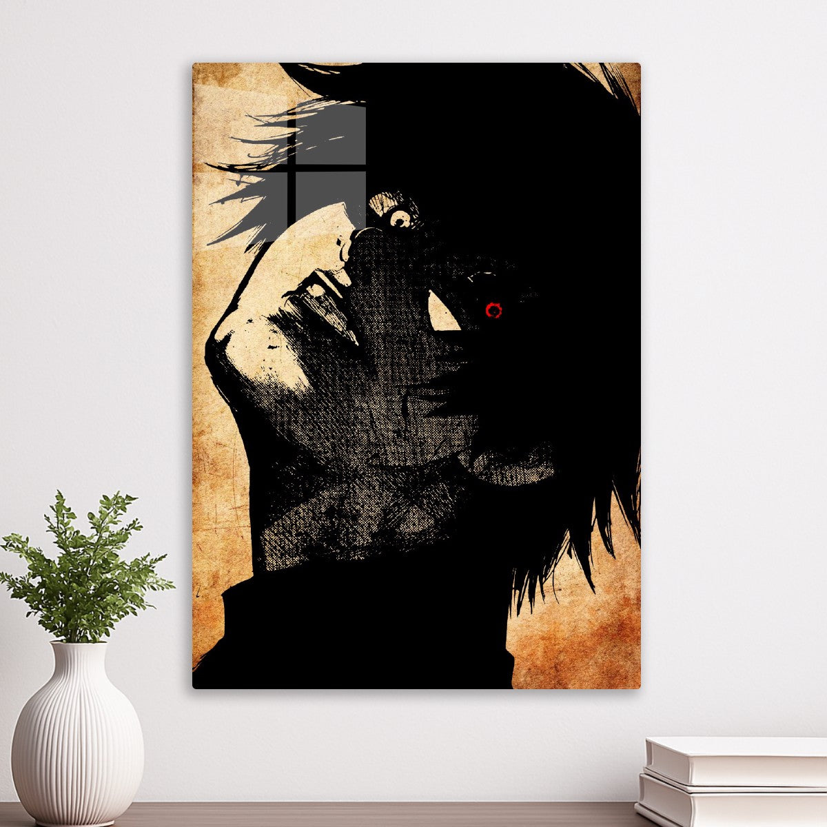 Ken kaneki, Tokyo Ghoul