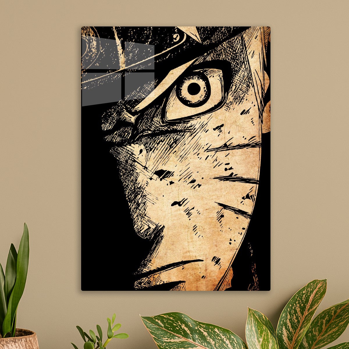 Naruto Uzumaki 