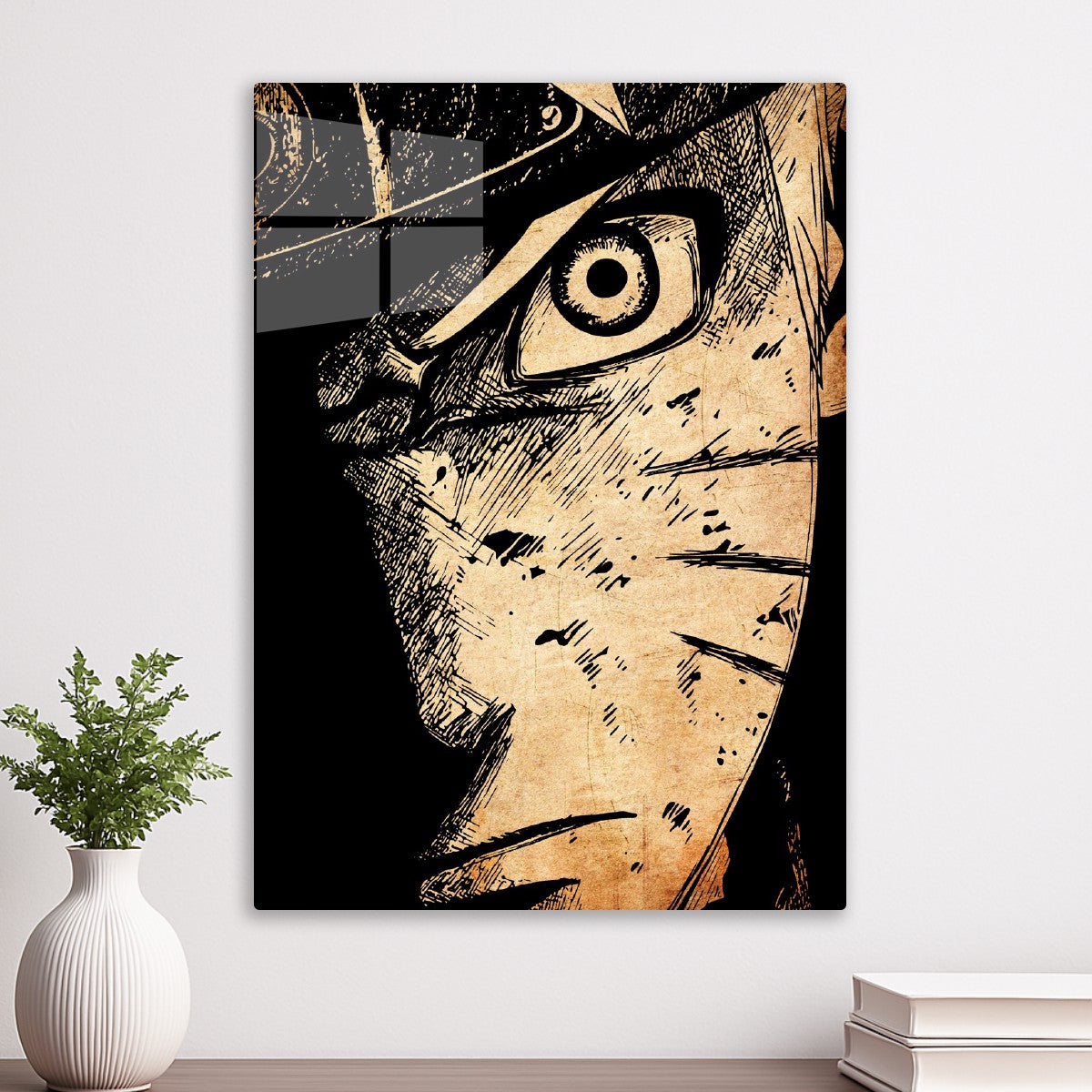 Naruto Uzumaki 