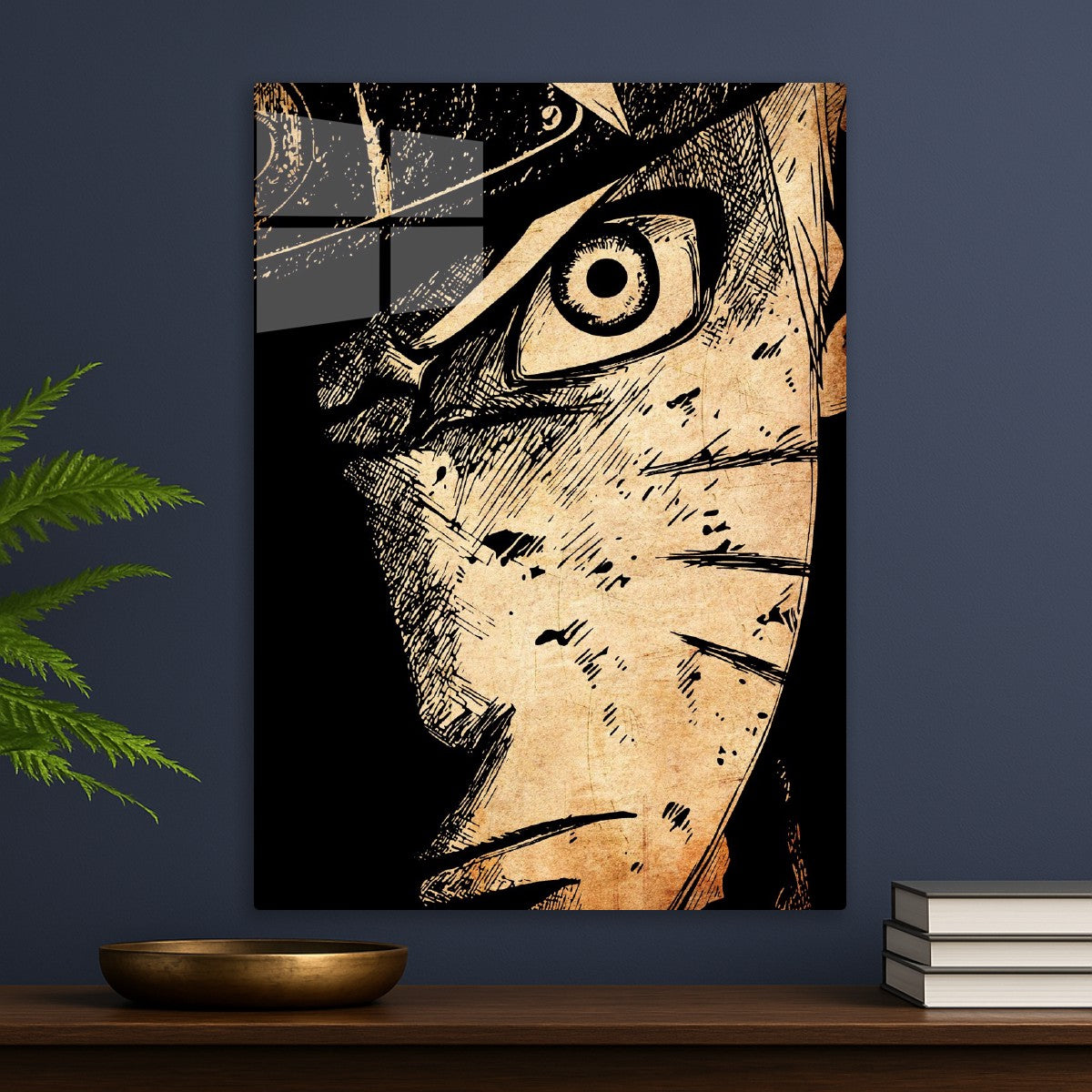 Naruto Uzumaki 