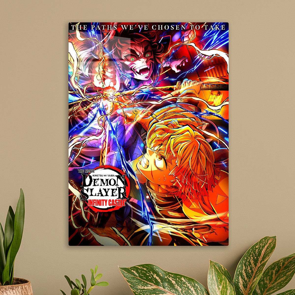 Demon Slayer Kimetsu no Yaiba