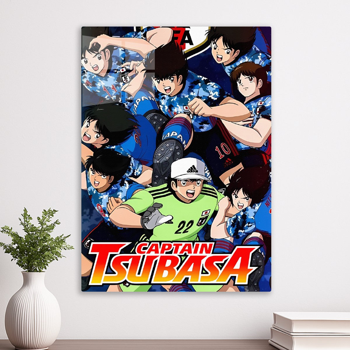 Captain Tsubasa