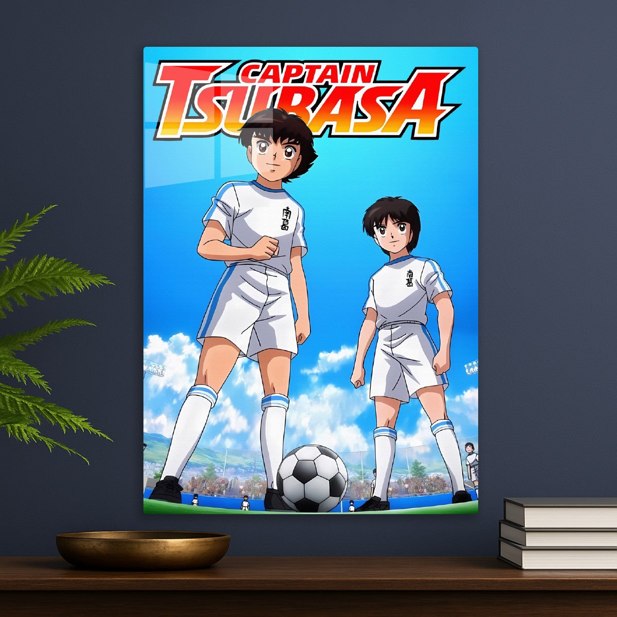 Captain Tsubasa