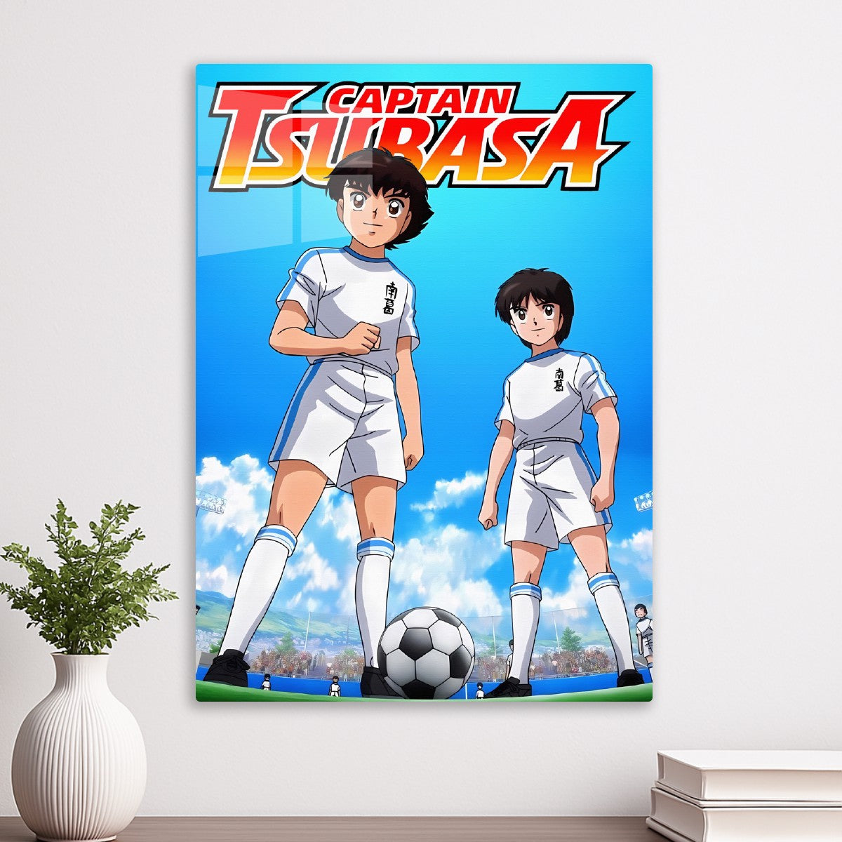 Captain Tsubasa