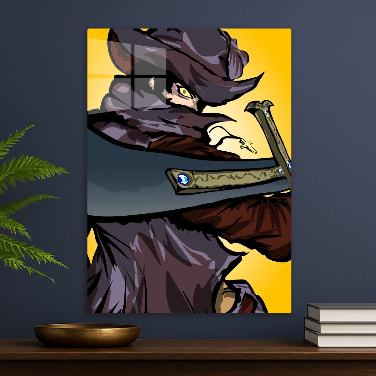 Cloud Strife, Final Fantasy VII