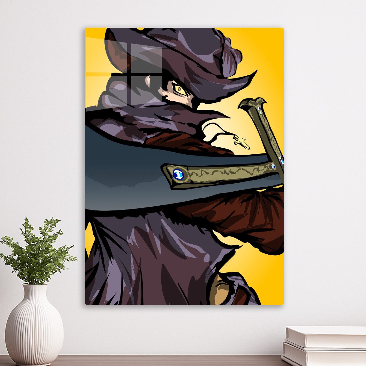 Cloud Strife, Final Fantasy VII