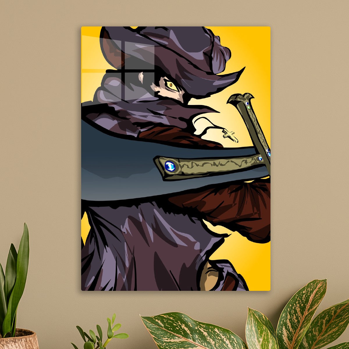 Cloud Strife, Final Fantasy VII