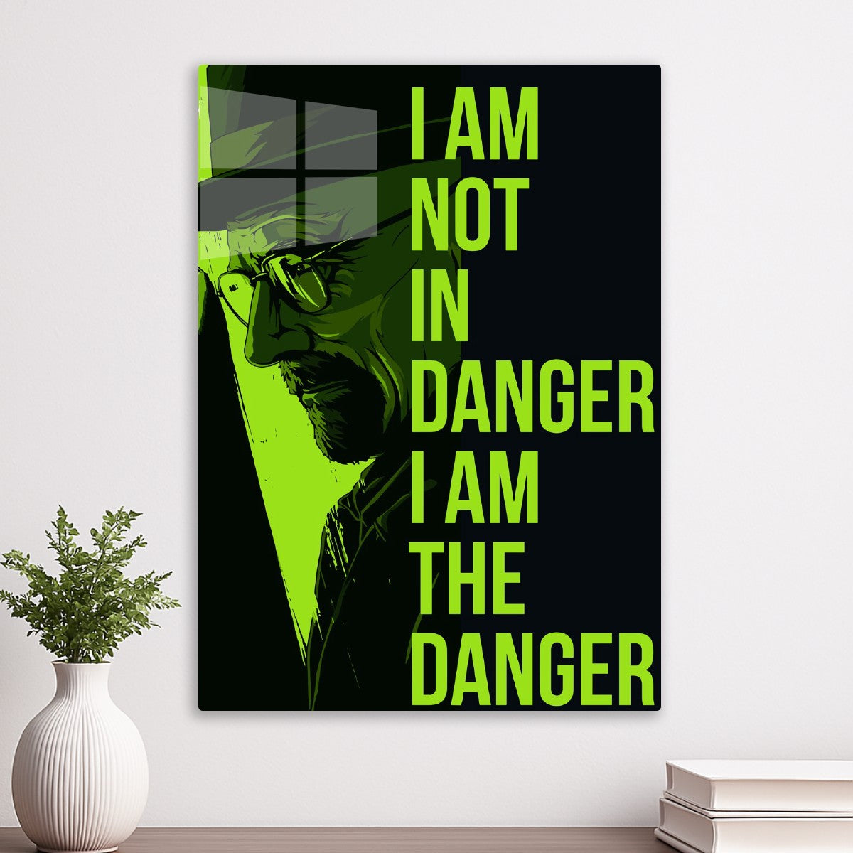 Breaking Bad