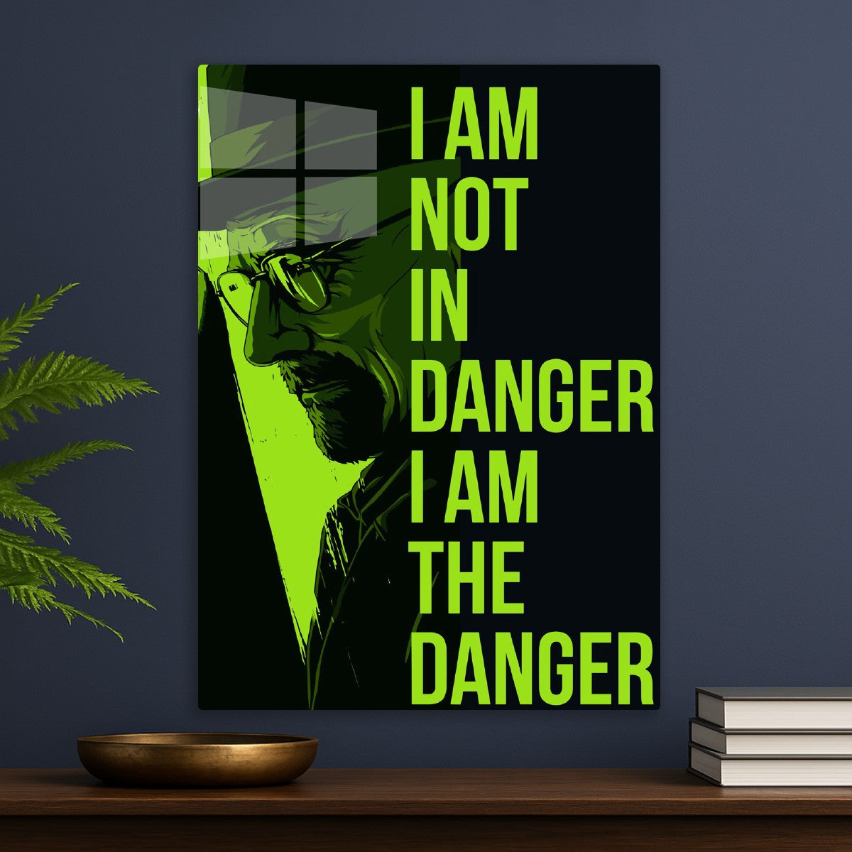 Breaking Bad