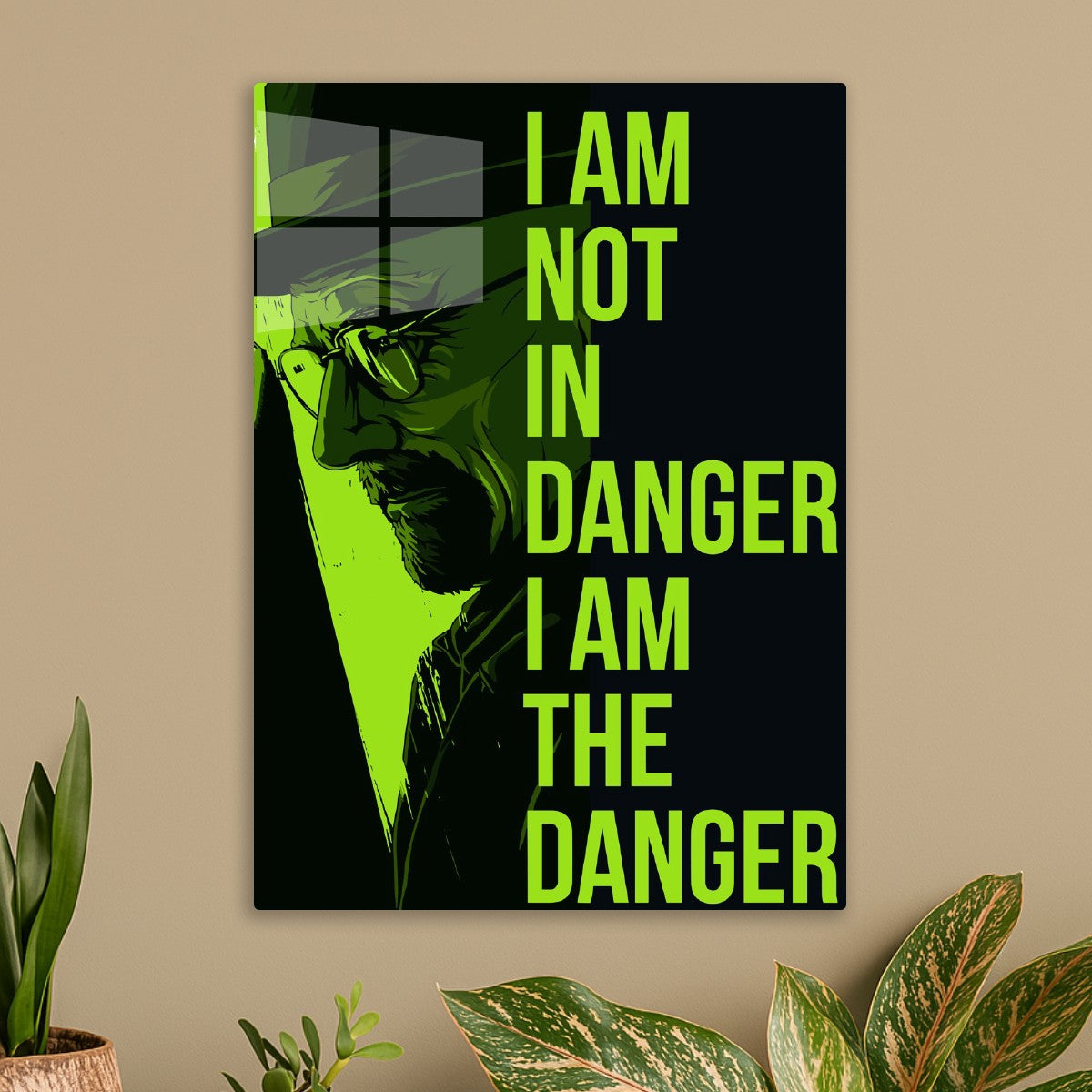 Breaking Bad