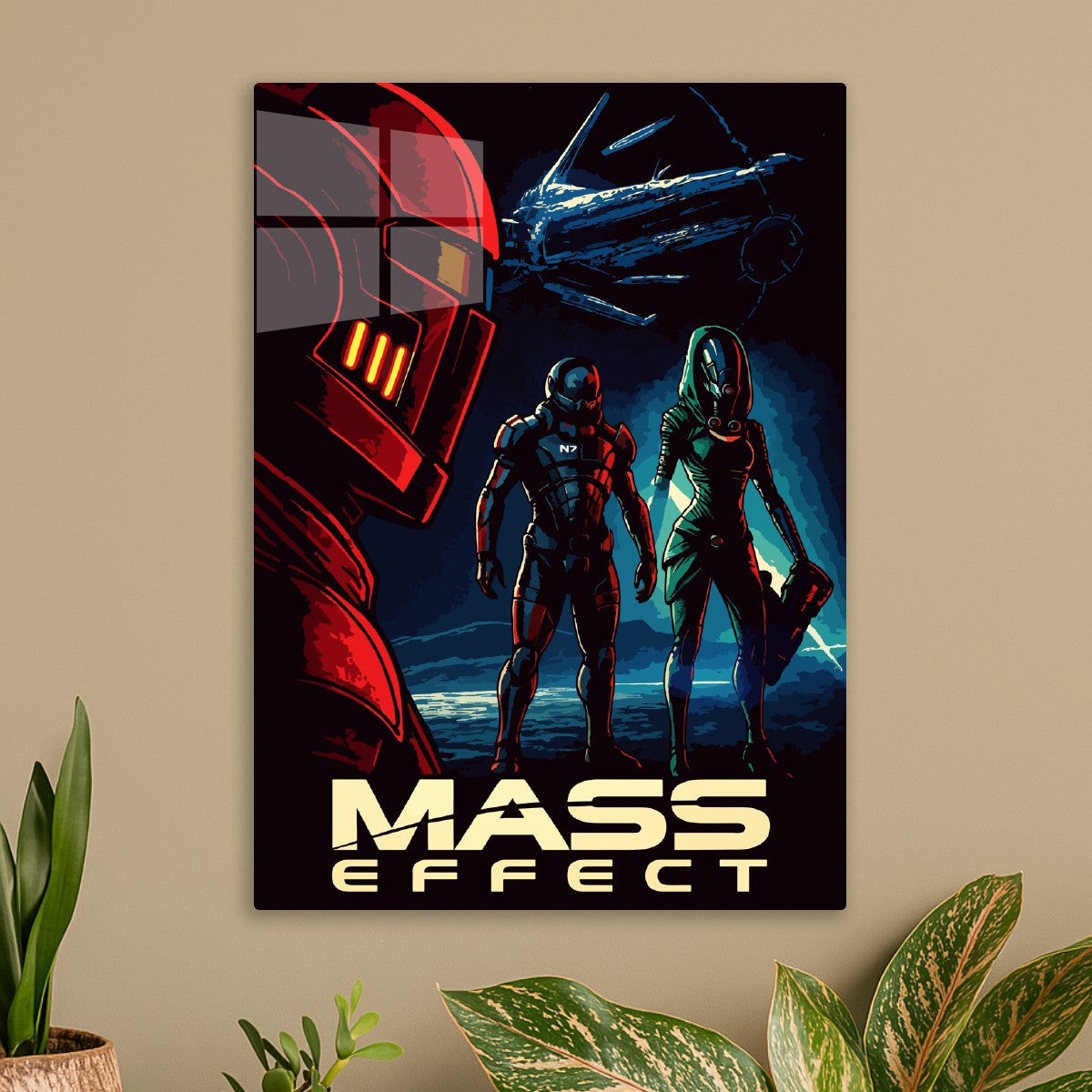 Mass Effect