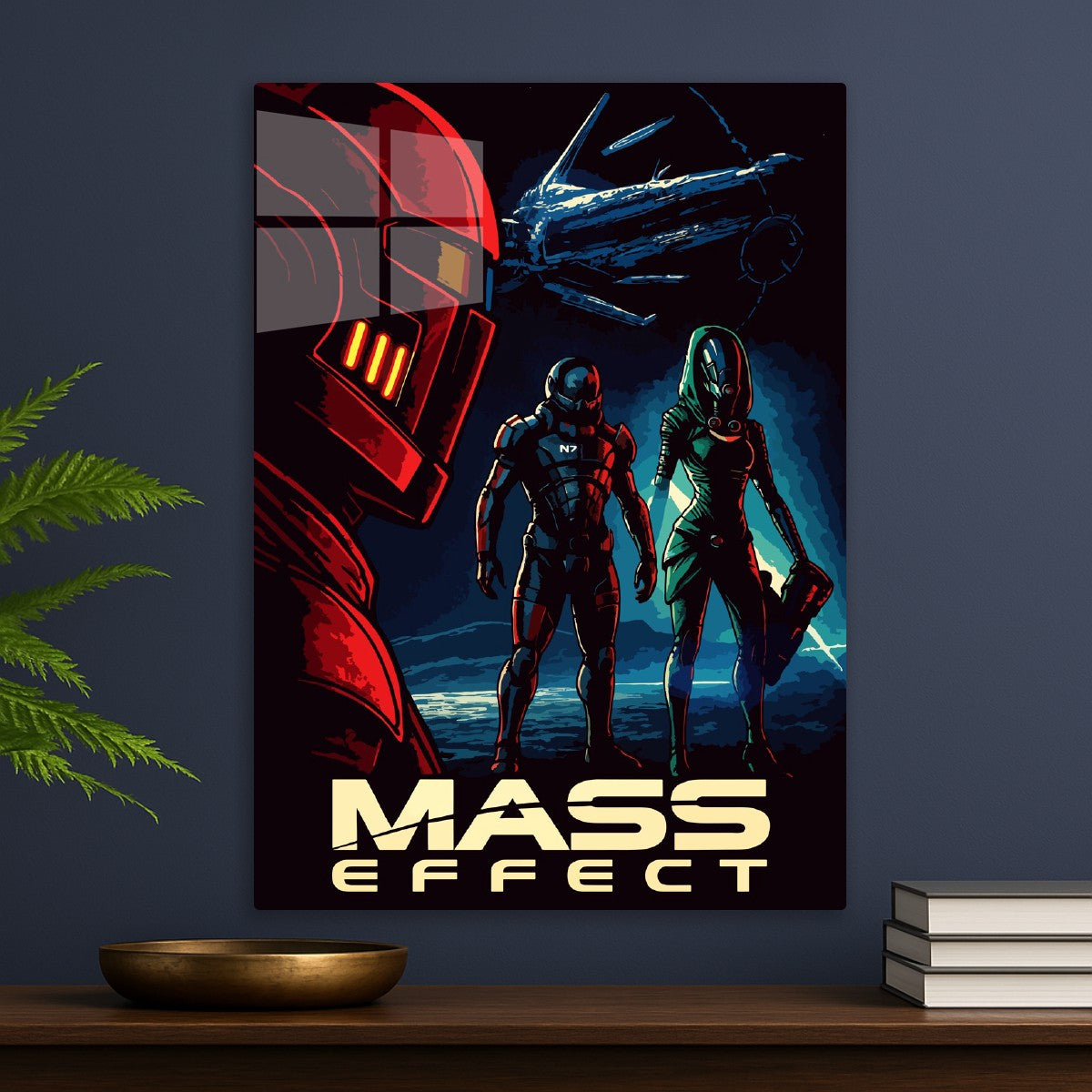 Mass Effect