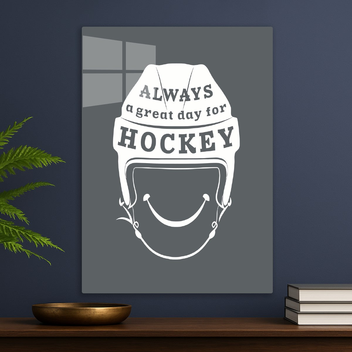 Great Day for Hockey Quotes