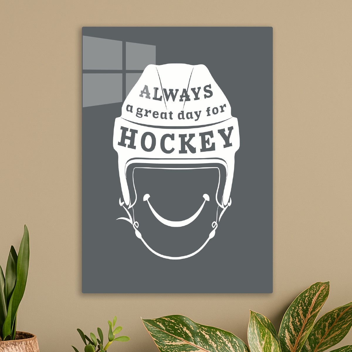 Great Day for Hockey Quotes