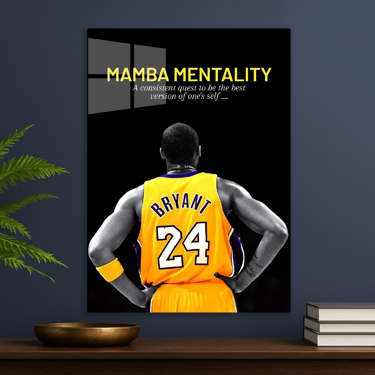 Kobe Bryant