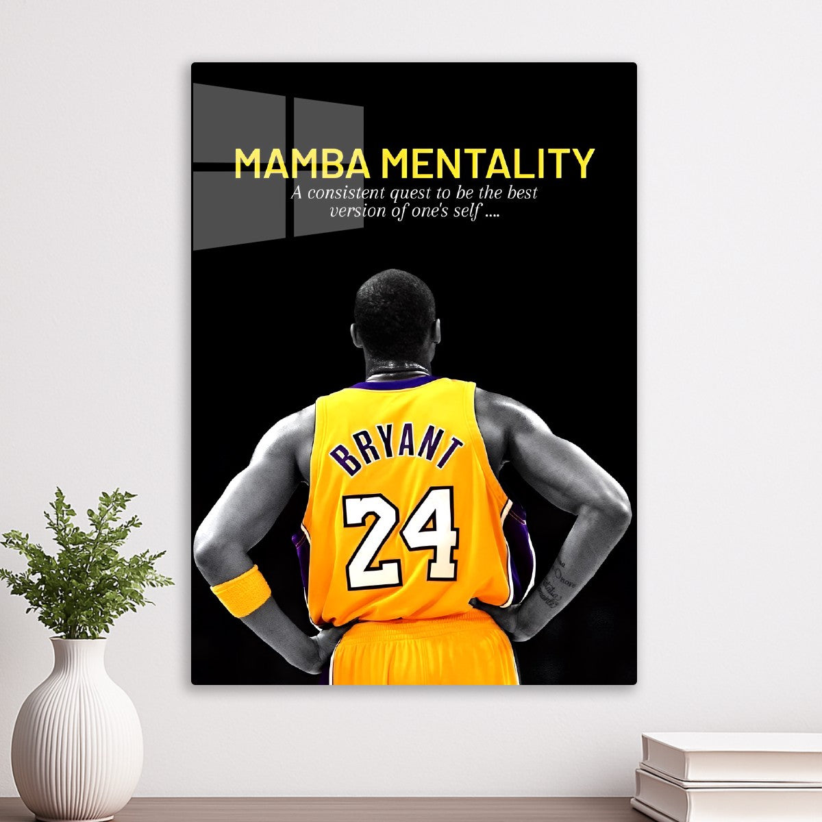 Kobe Bryant