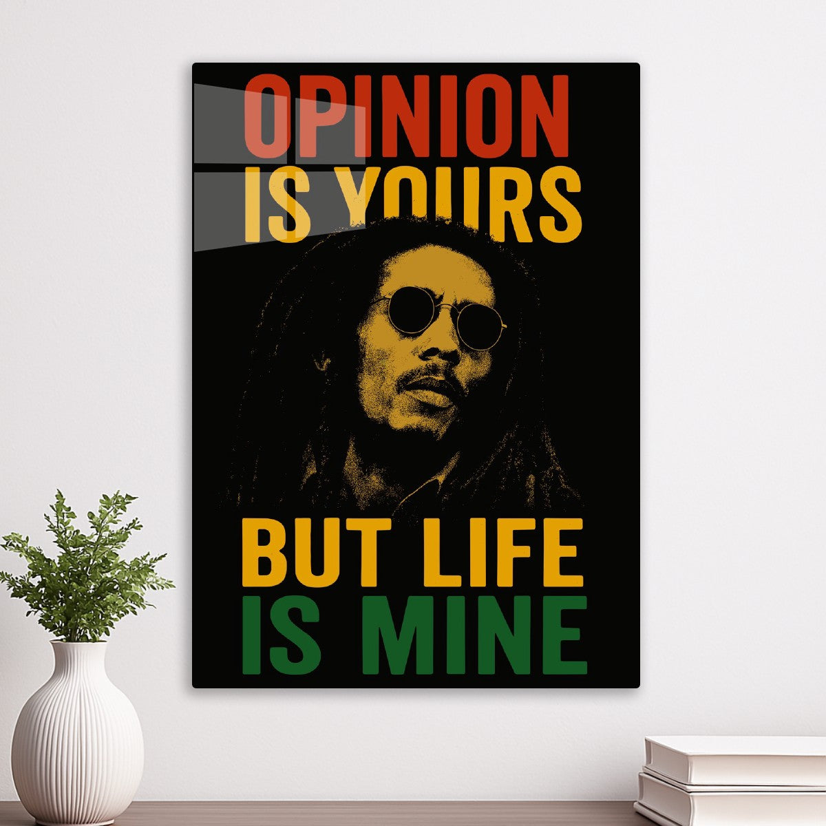 Bob Marley