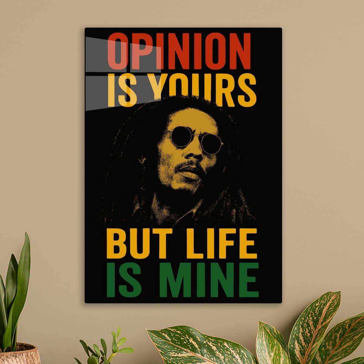 Bob Marley