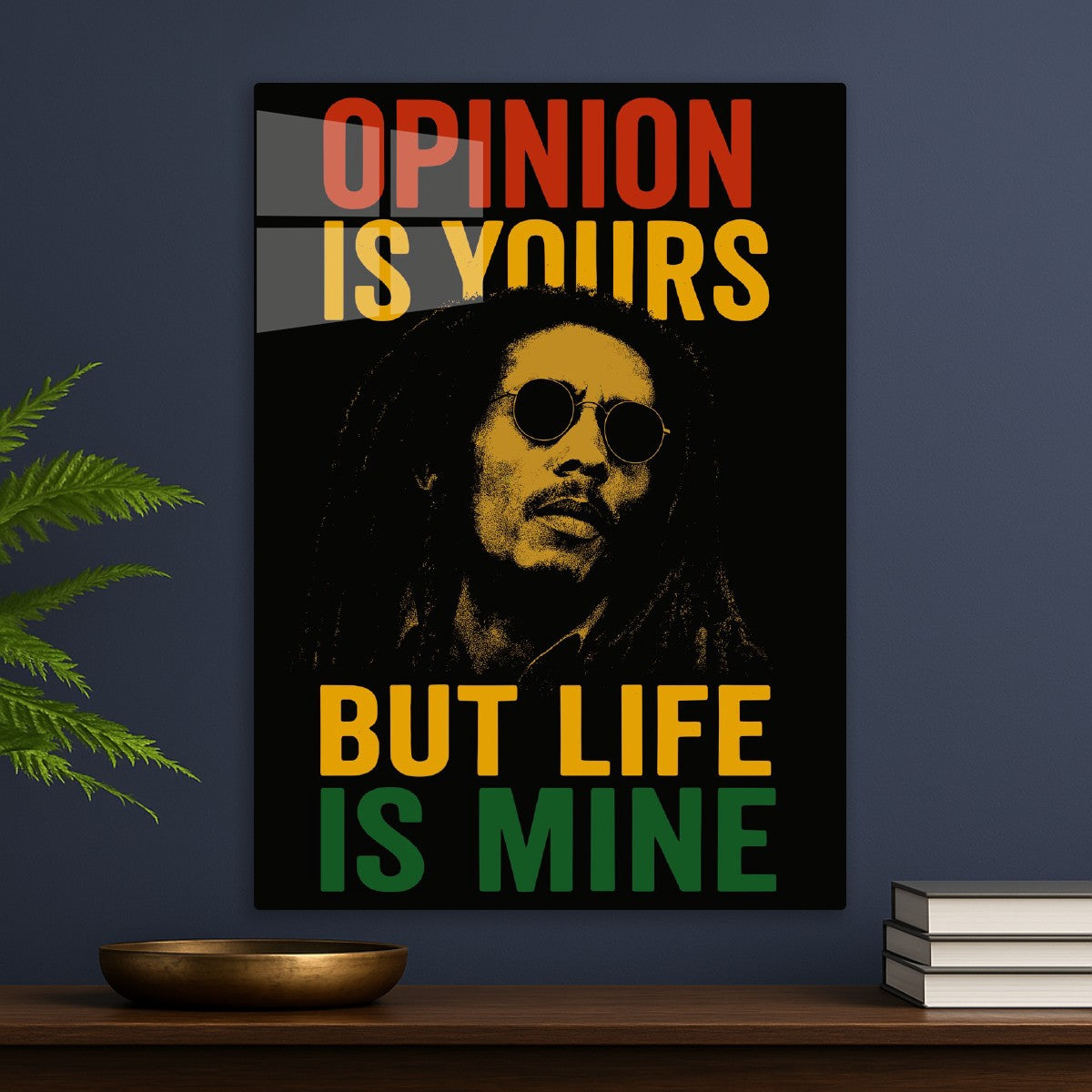 Bob Marley