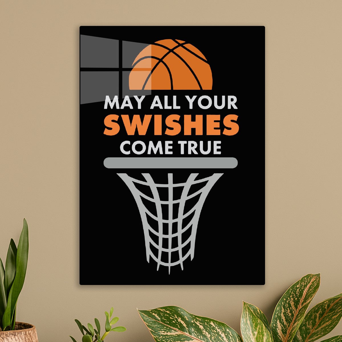 May All Your Swishes Come True