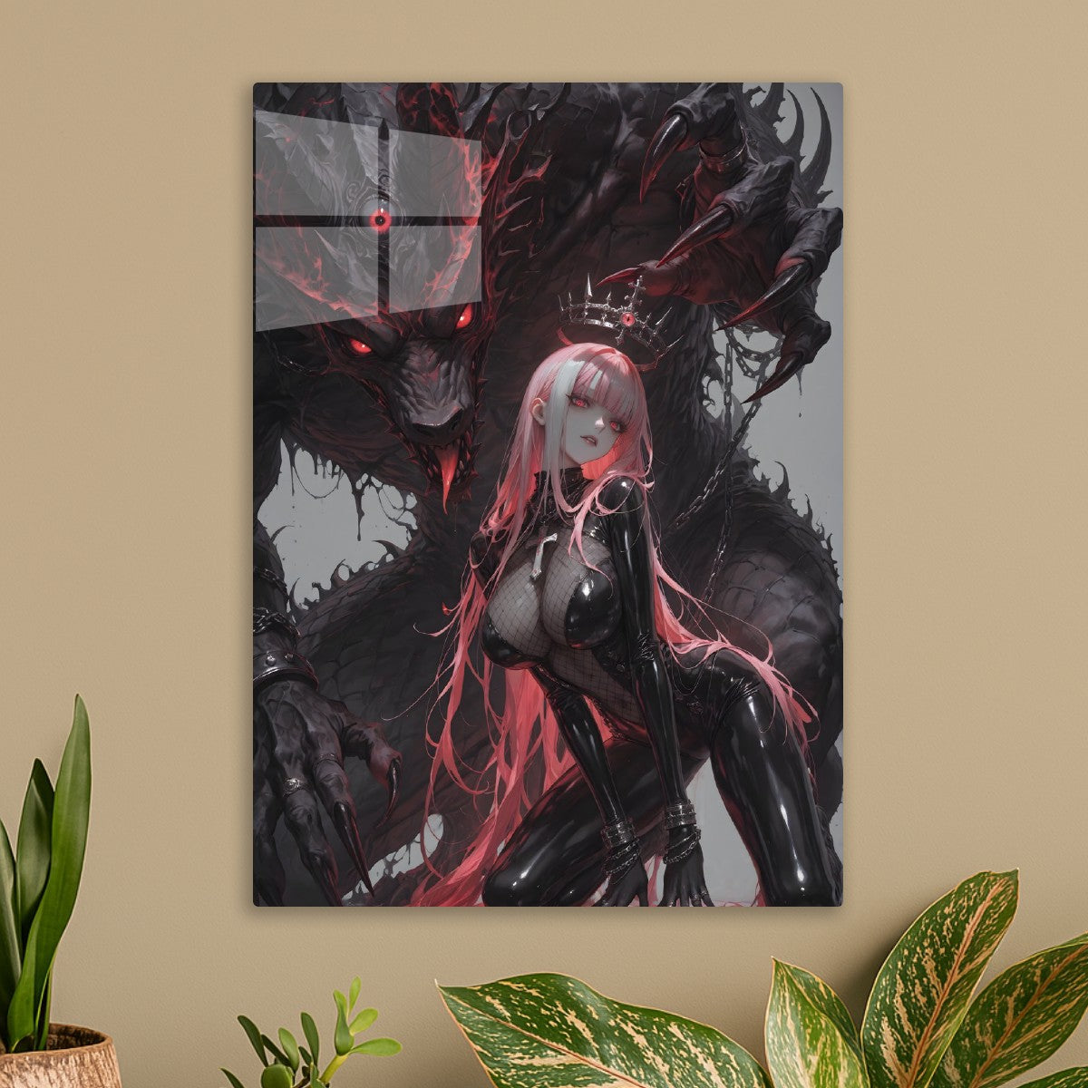 Dark Enchantment