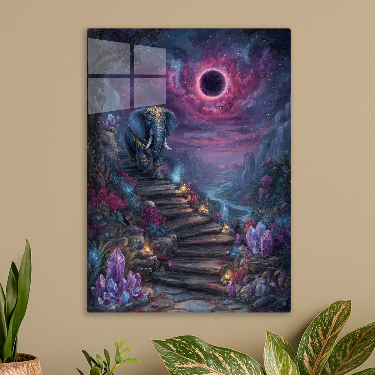 Celestial Pathway