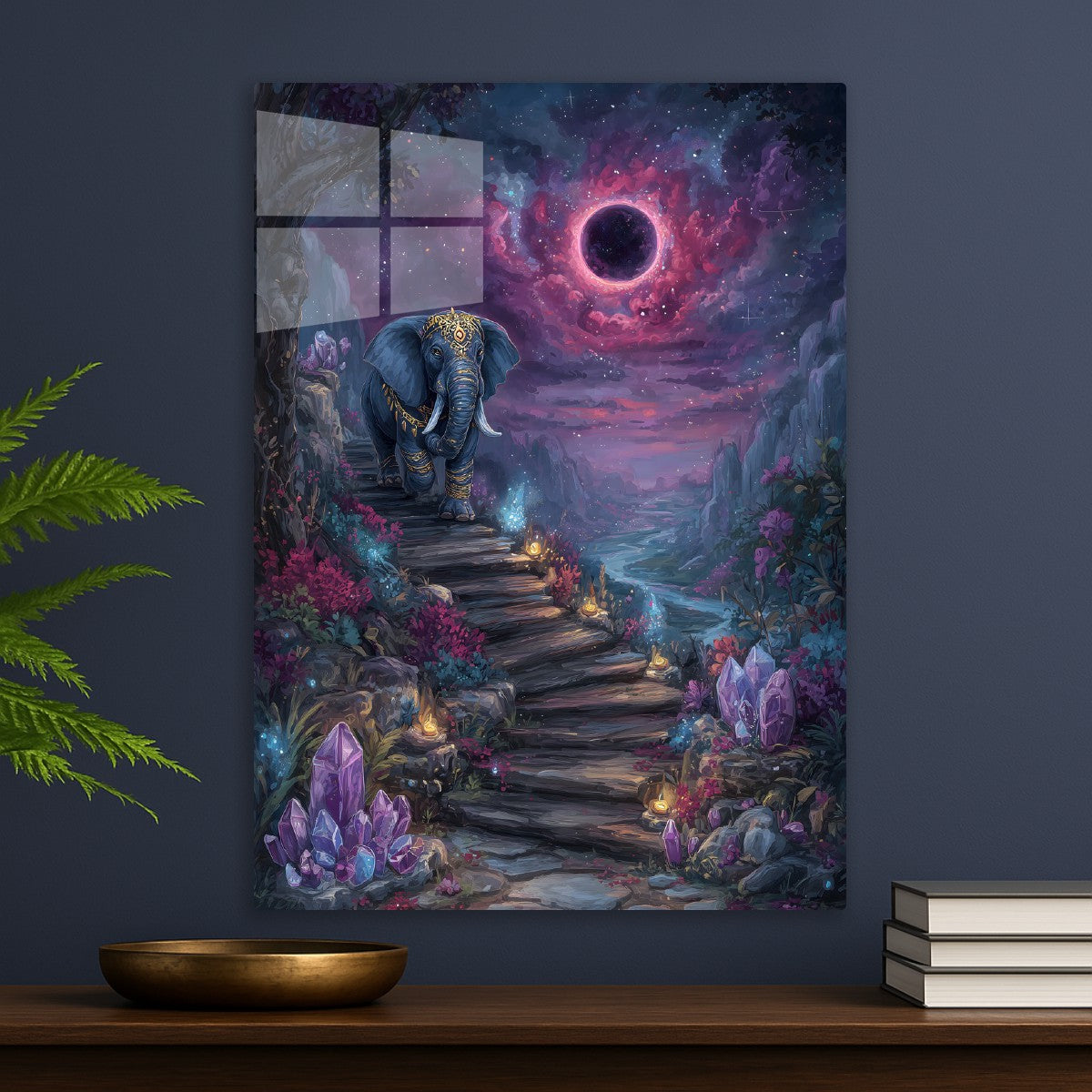 Celestial Pathway