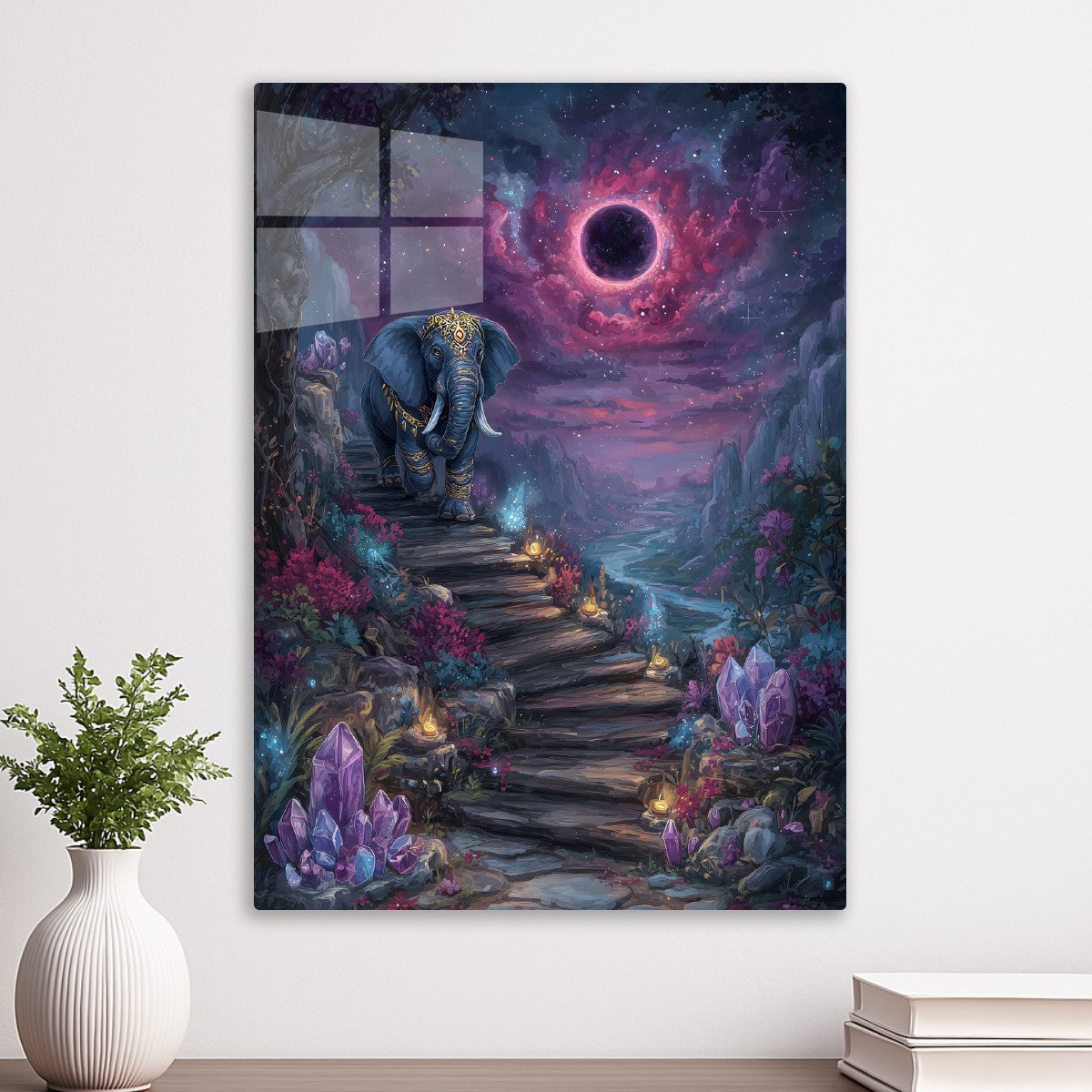 Celestial Pathway