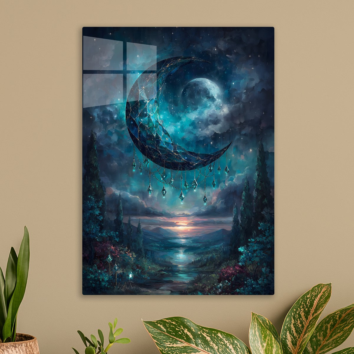 Celestial Dreamscape