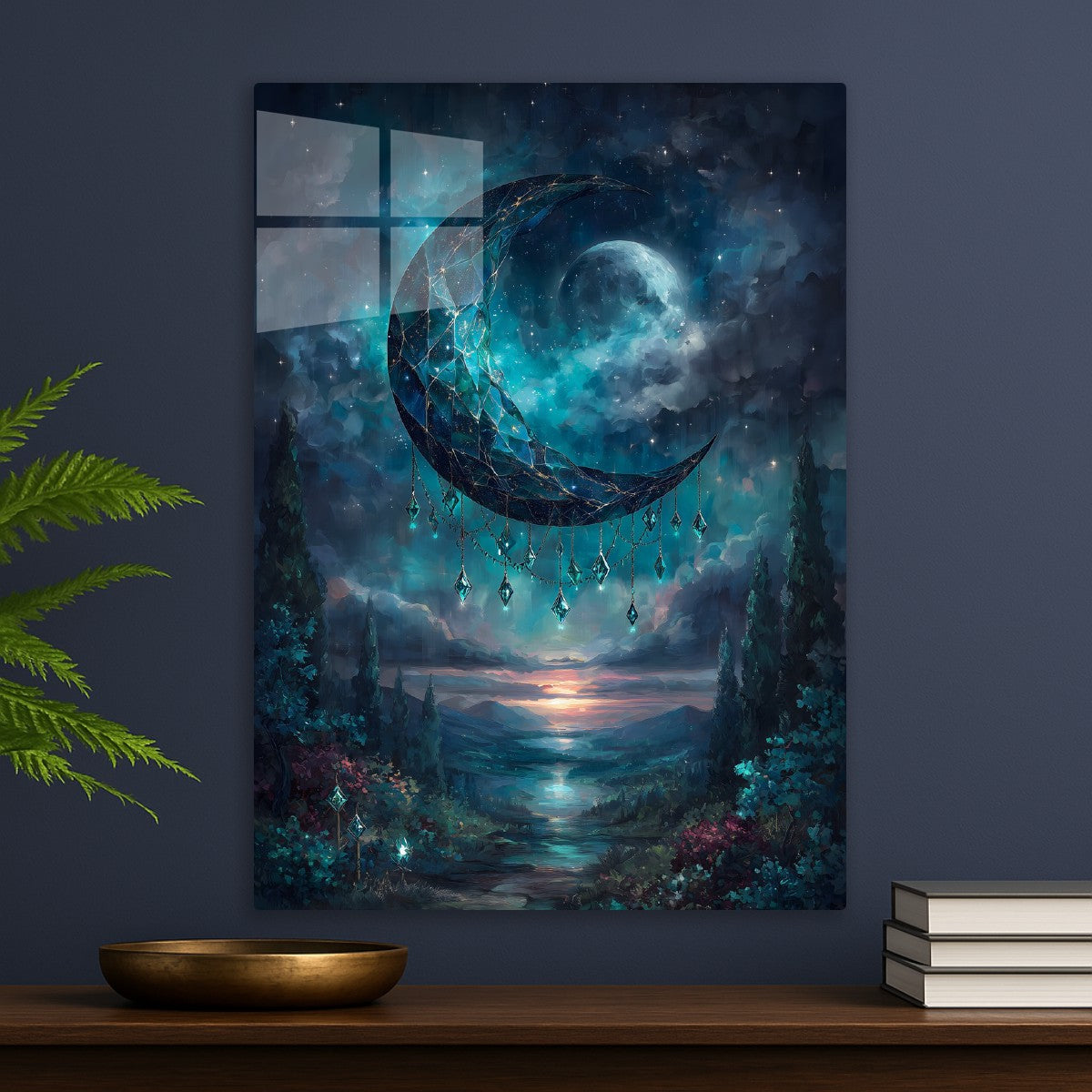 Celestial Dreamscape