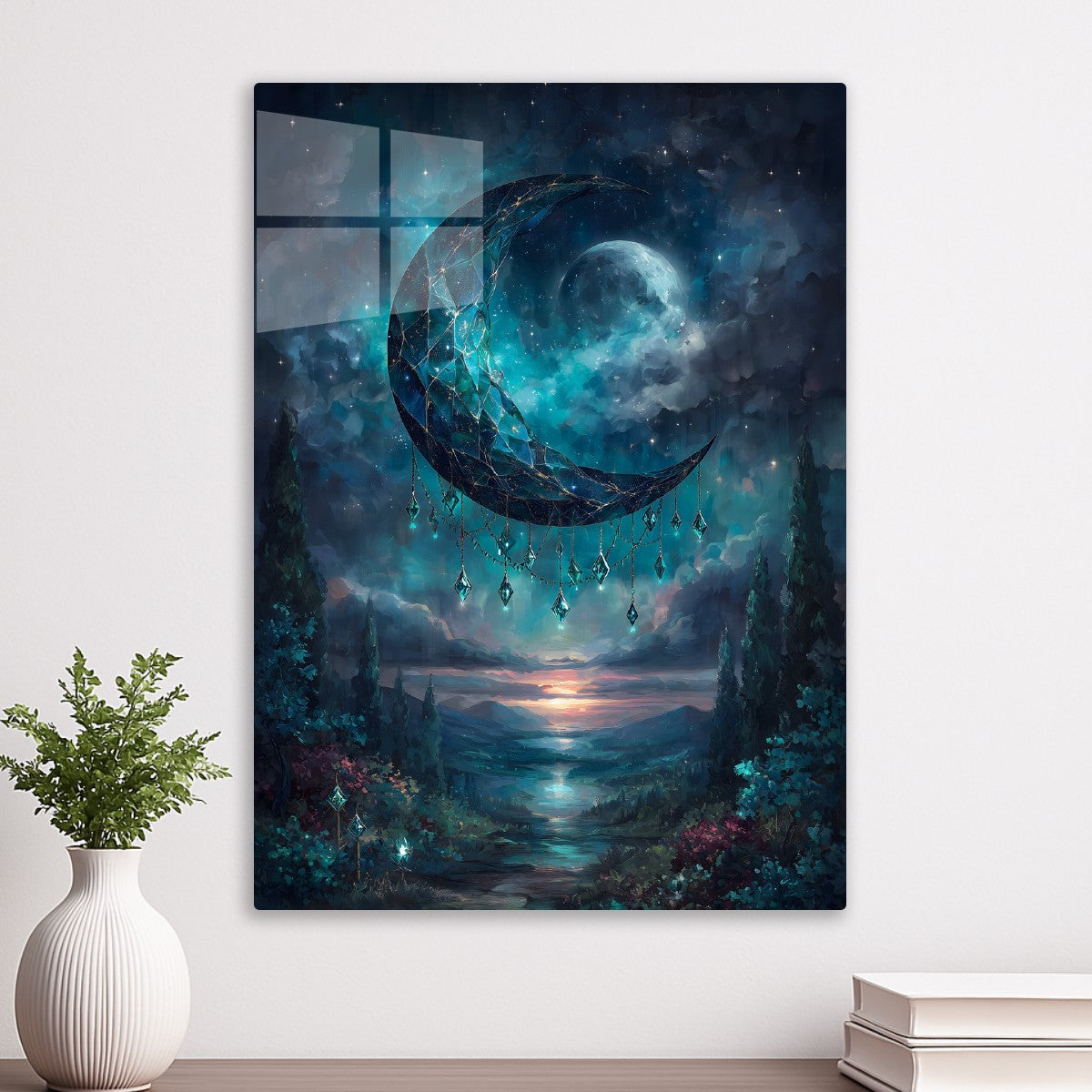 Celestial Dreamscape