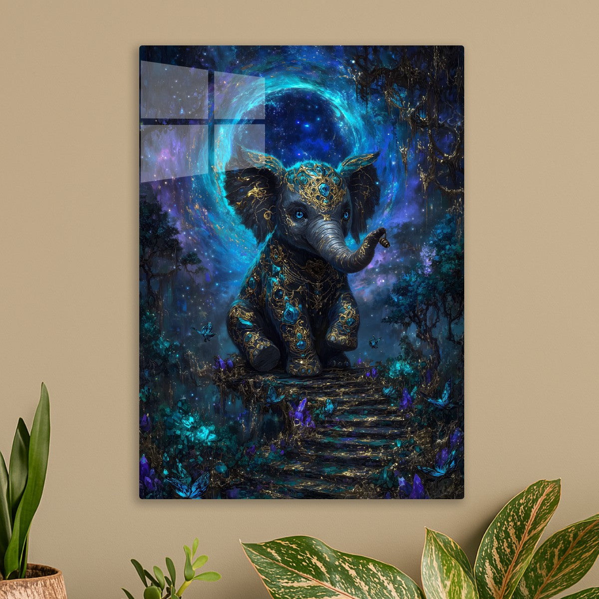 Celestial Elephant